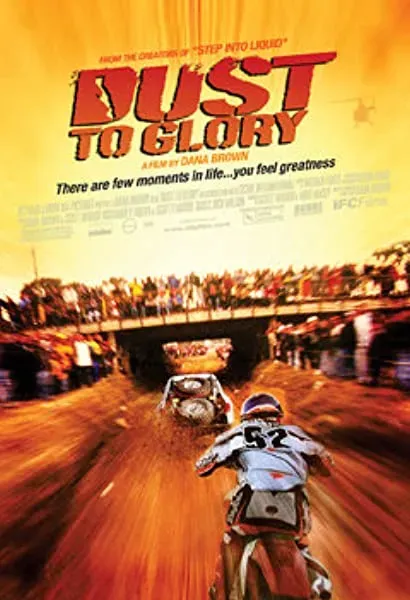 Dust to Glory
