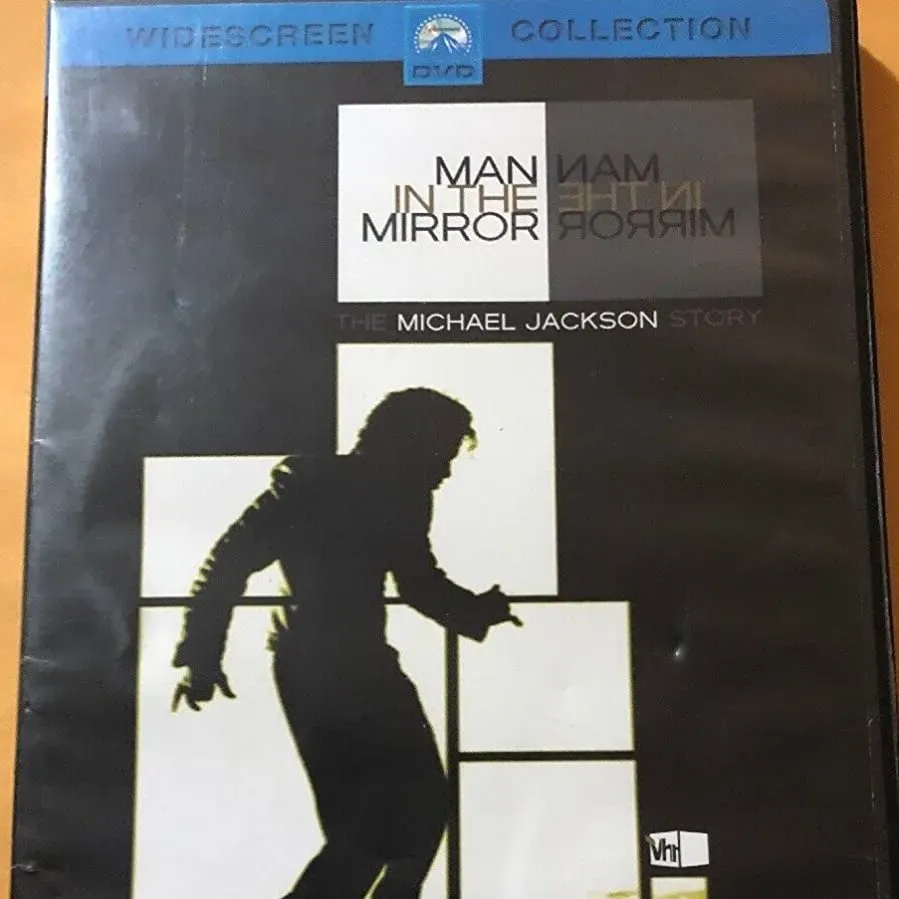 Man in the Mirror: The Michael Jackson Story online