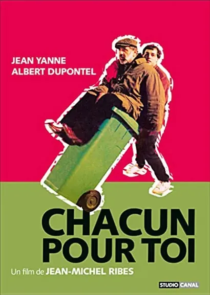 Chacun pour toi