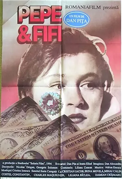 Pepe i Fifi