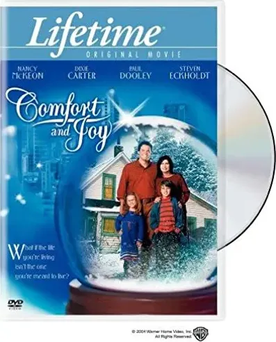 Comfort and Joy
