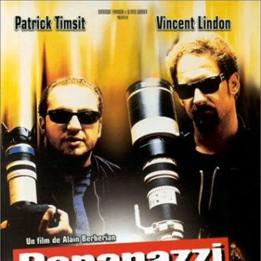 Paparazzi online