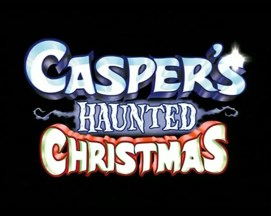 Casper's Haunted Christmas online