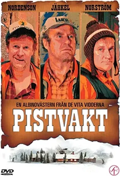 Pistvakt