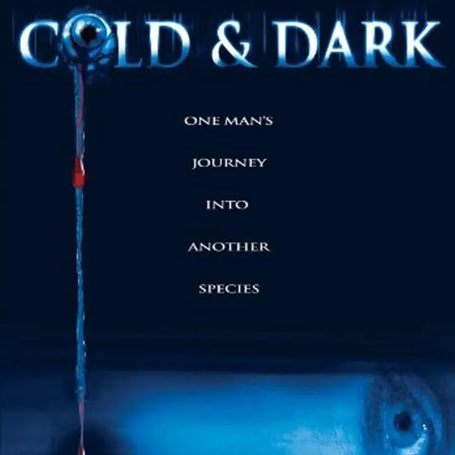 Cold and Dark online