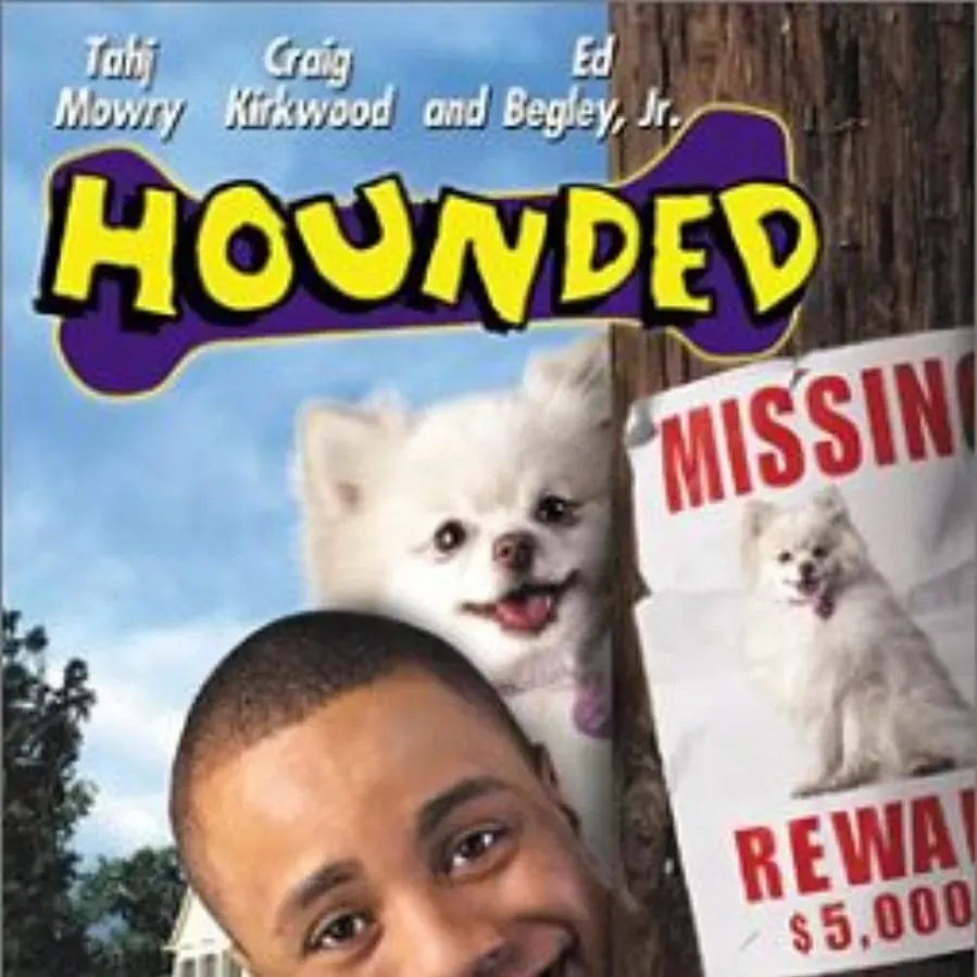 Hounded online