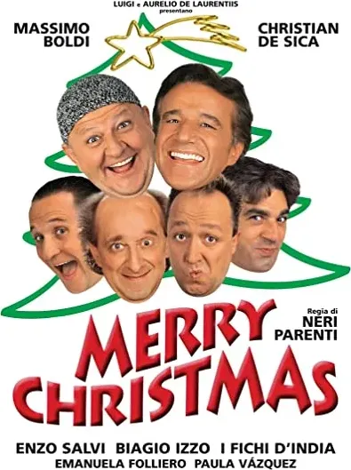 Merry Christmas