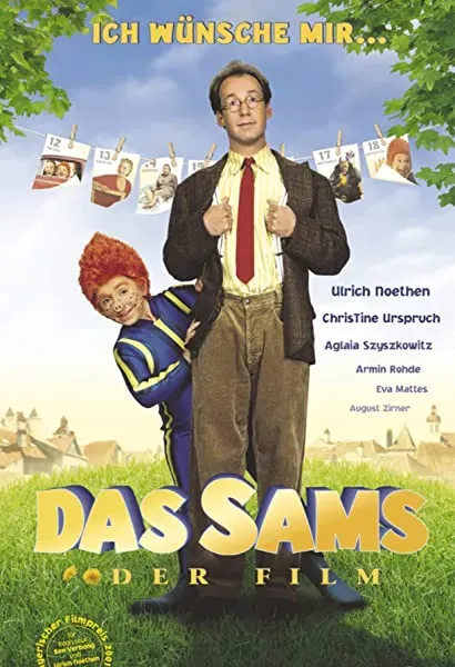 Sams