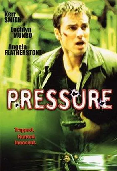 Pressure