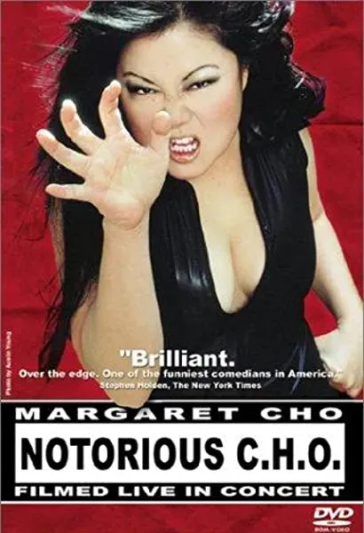 Margaret Cho: Notorious C.H.O.