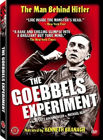 Wynalazek Goebbelsa