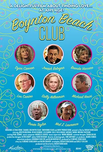The Boynton Beach Bereavement Club