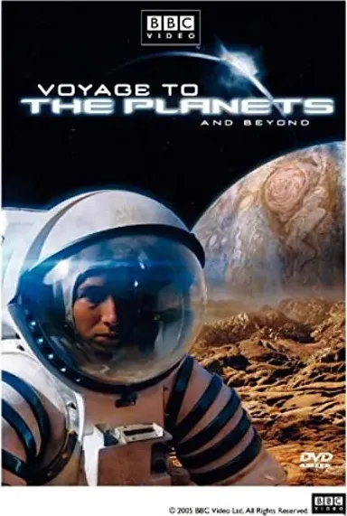 Space Odyssey: Voyage to the Planets