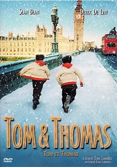Tom & Thomas