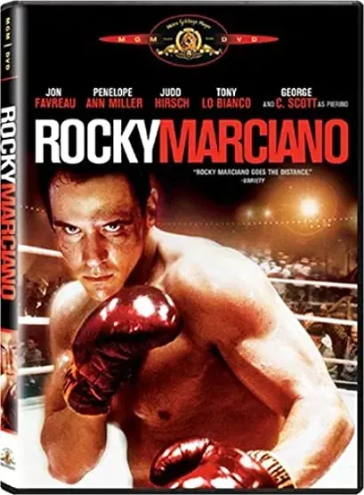 Rocky Marciano