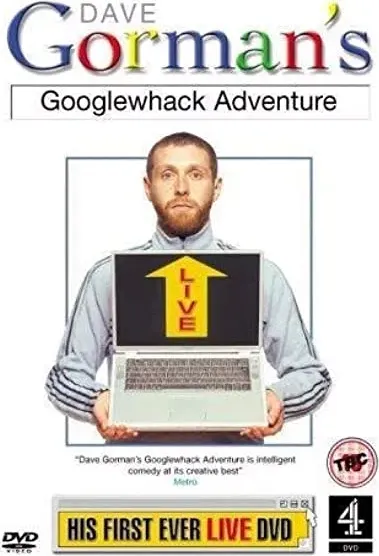 Googlewhack Adventure