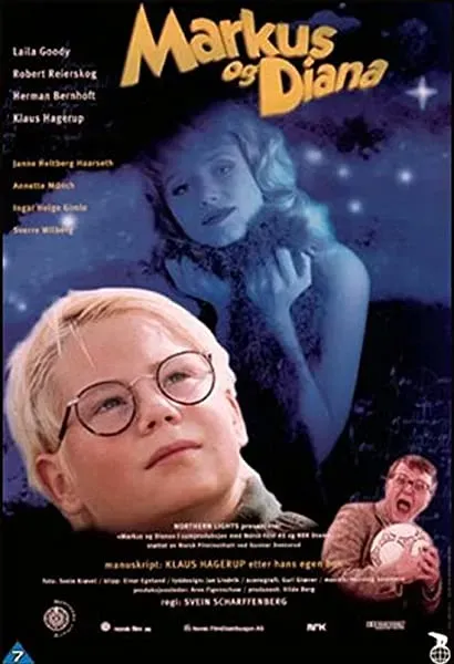 Markus og Diana