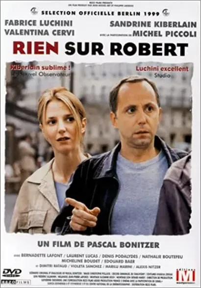 Nic o Robercie