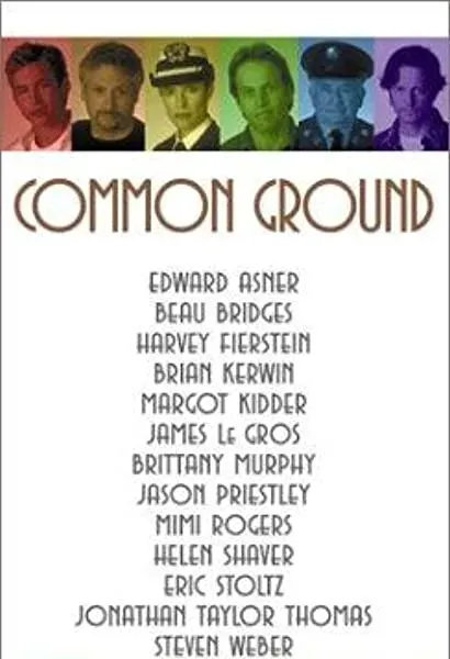 Common Ground