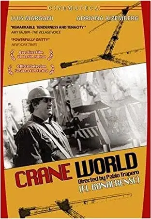 Mundo grúa