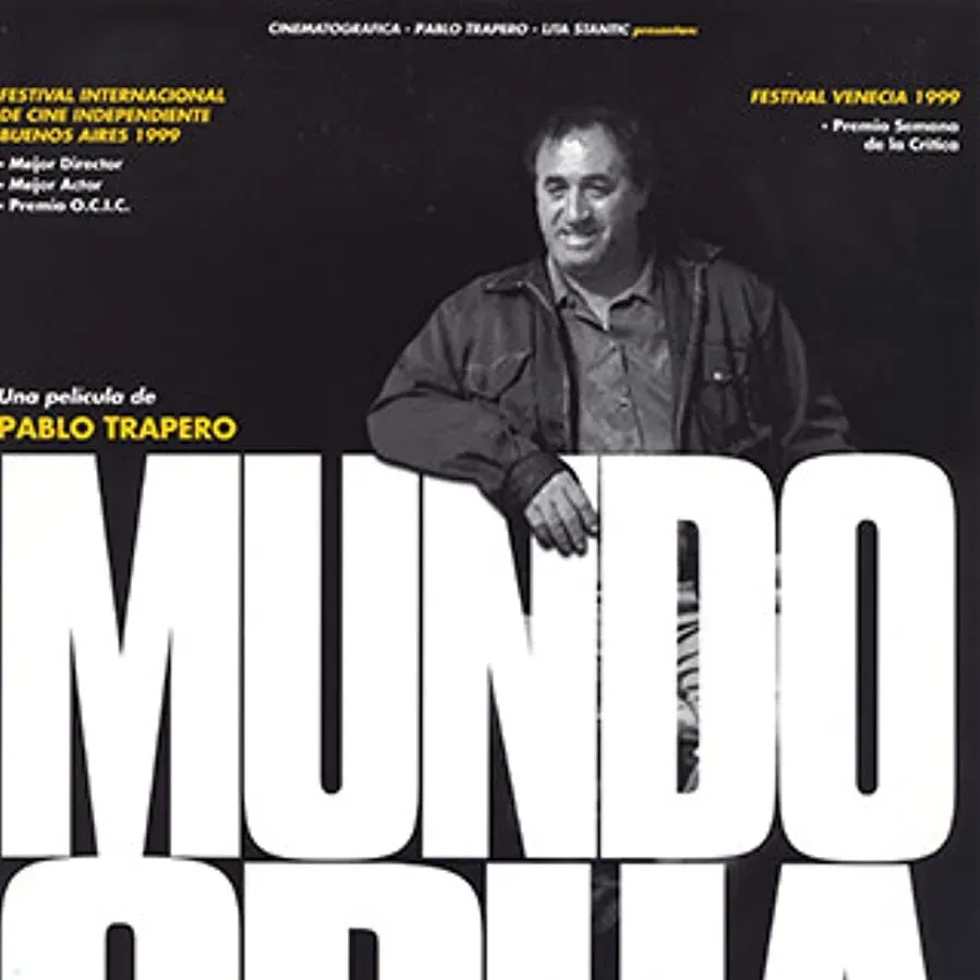 Mundo grúa online