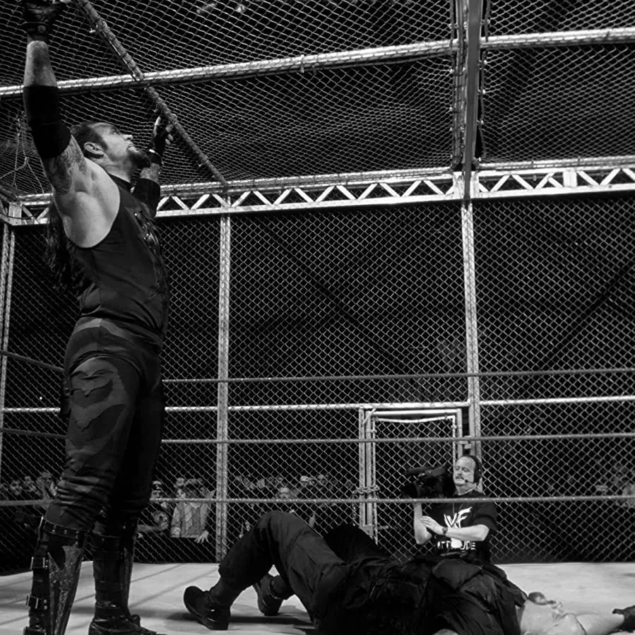 WrestleMania XV online
