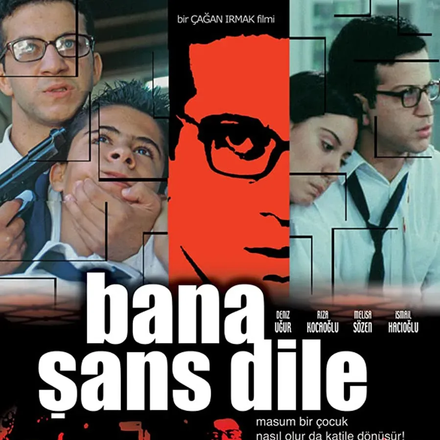Bana sans dile online