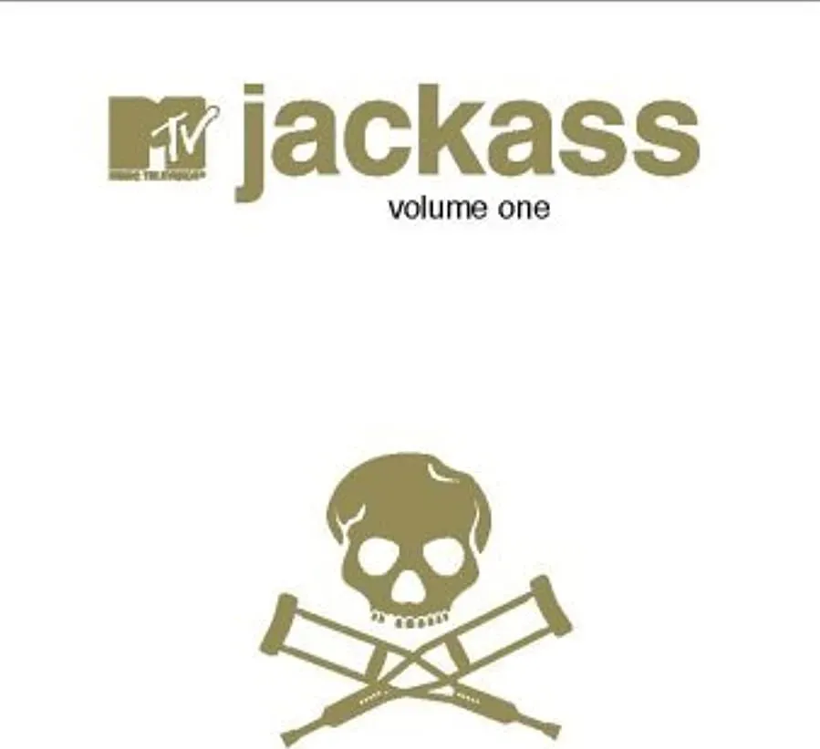 Jackass: Volume One online