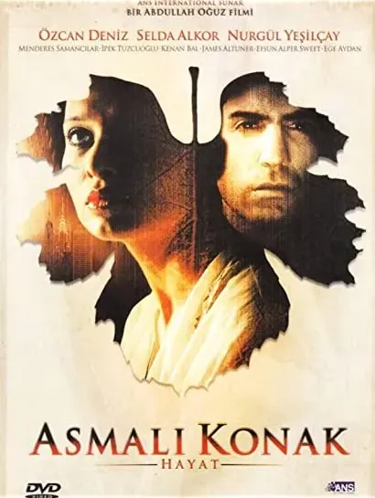 Asmali konak: Hayat