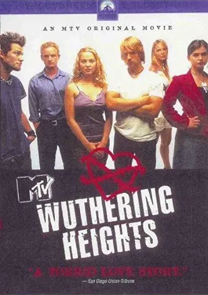Wuthering Heights