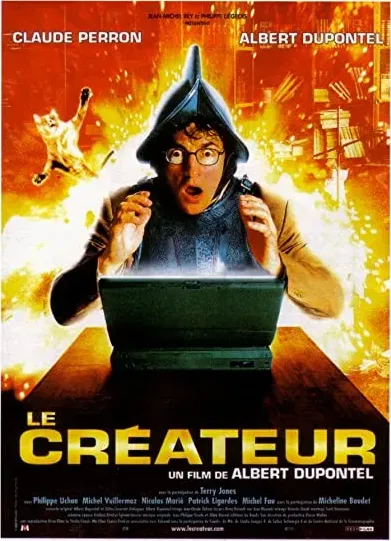 Le créateur