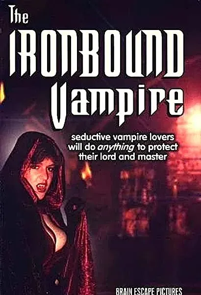 The Ironbound Vampire