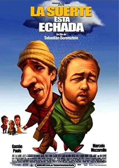 La suerte está echada