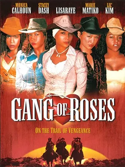 Gang of Roses