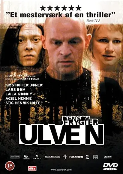 Den som frykter ulven