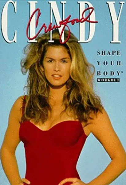 Cindy Crawford Shape Your Body Workout
