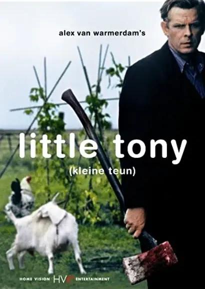 Mały Antoś