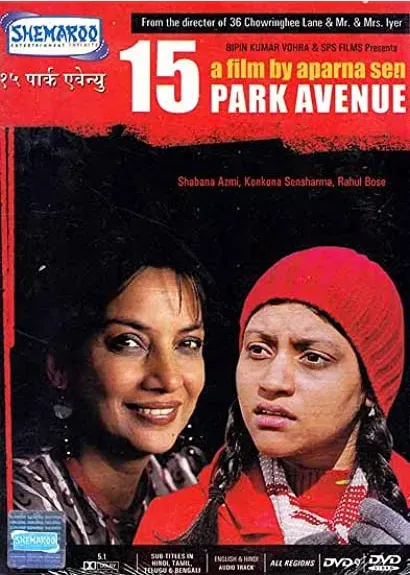 15 Park Avenue