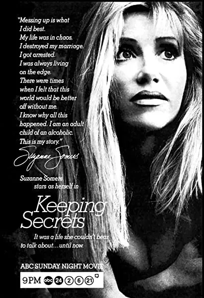 Keeping Secrets