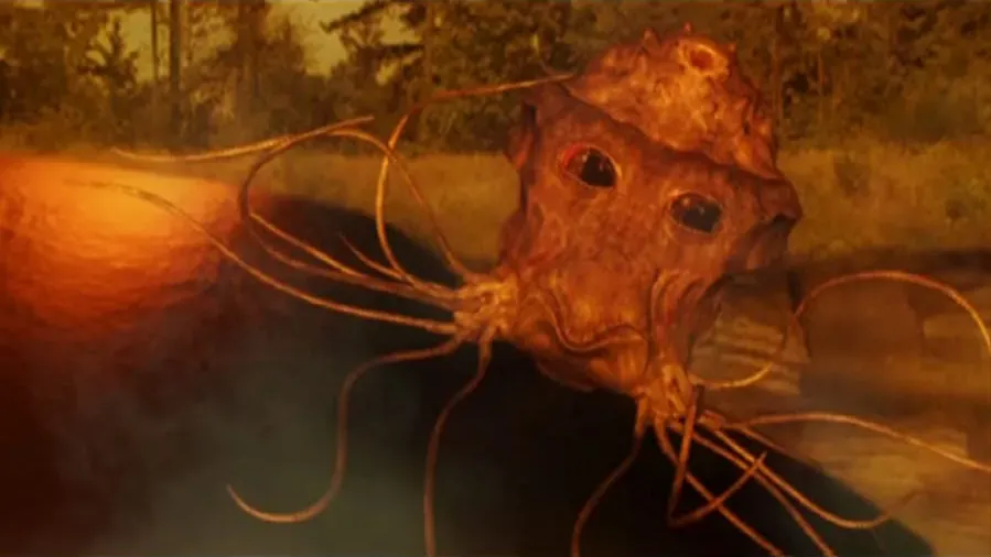 The War of the Worlds online