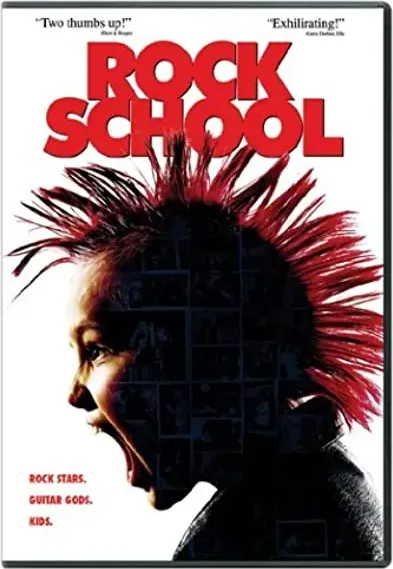 Rock School