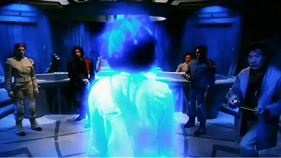 Ice Planet online