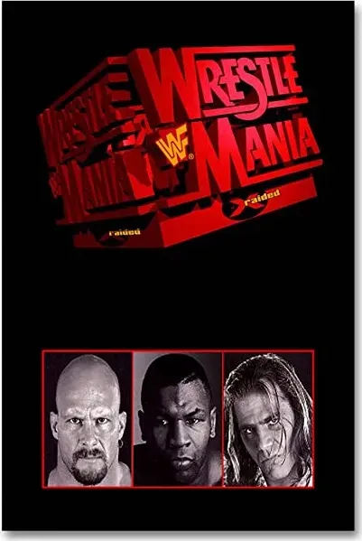 WrestleMania XIV