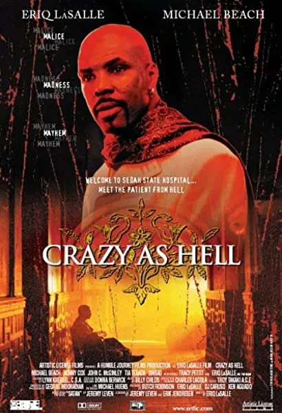 Crazy as Hell