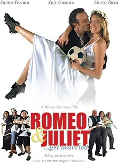 Slub Romea i Julii