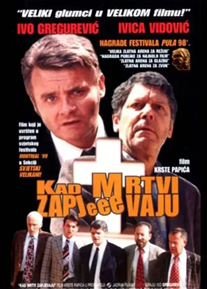 Kiedy martwi spiewaja