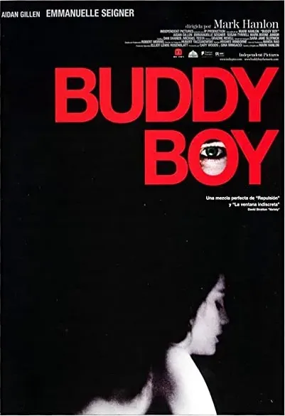 Buddy Boy