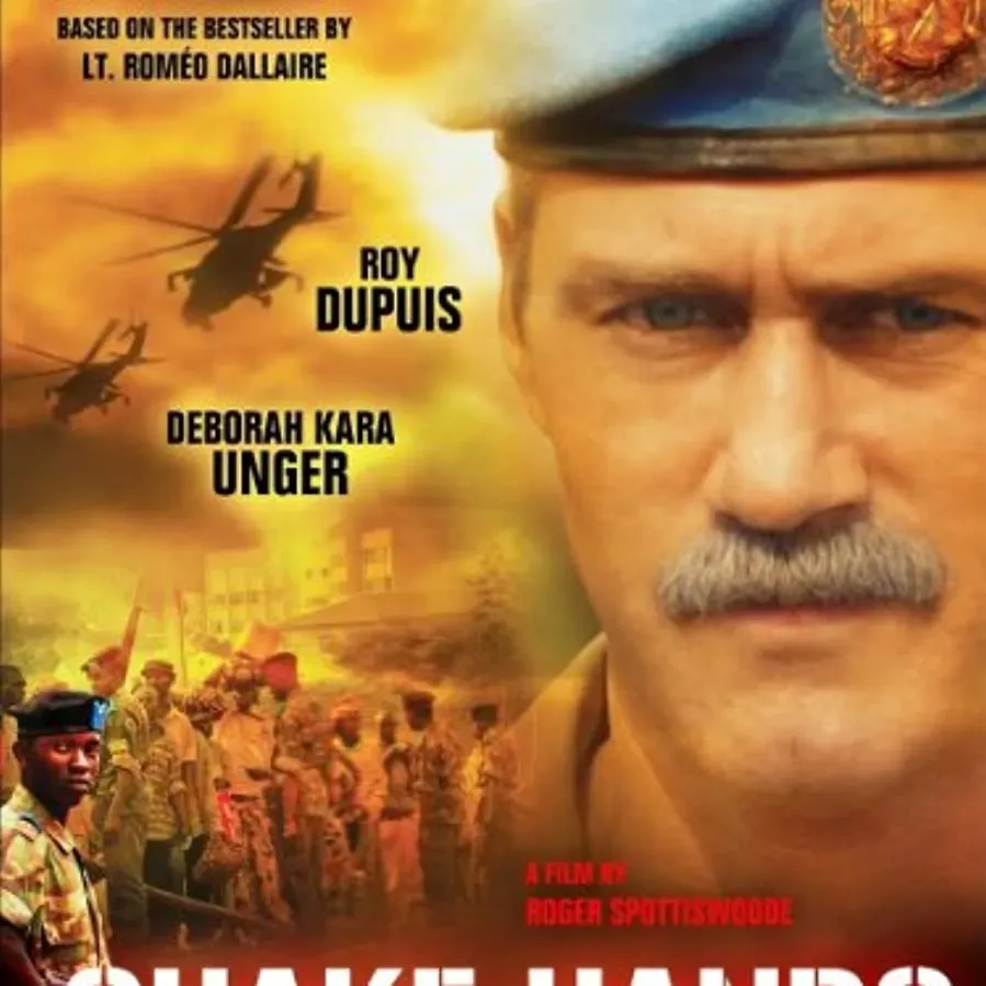 Shake Hands with the Devil: The Journey of Roméo Dallaire online