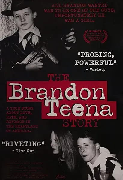 The Brandon Teena Story