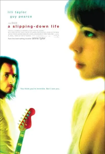 A Slipping-Down Life